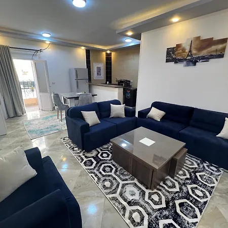Studio In Hurghada Downtown